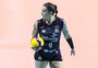 Primeira jogadora trans campeã da Superliga, Tifanny supera preconceito e se torna símbolo de luta