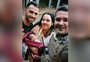 "Foi um milagre": soldado salva recém-nascido engasgado em o Fundo