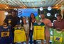 CBV fecha com nova  fornecedora de material esportivo até o final de 2024