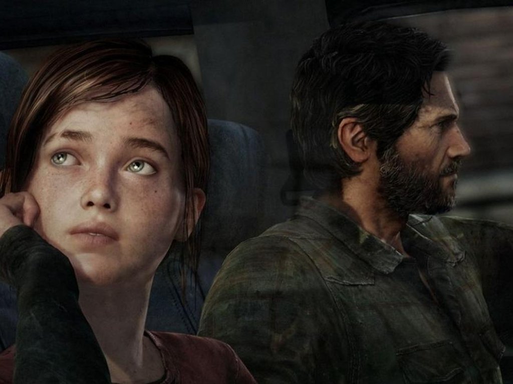 The Last of Us 2. Tudo o que os pais precisam de saber sobre um dos jogos  mais populares (e violentos) da PlayStation - Cultura - MAGG