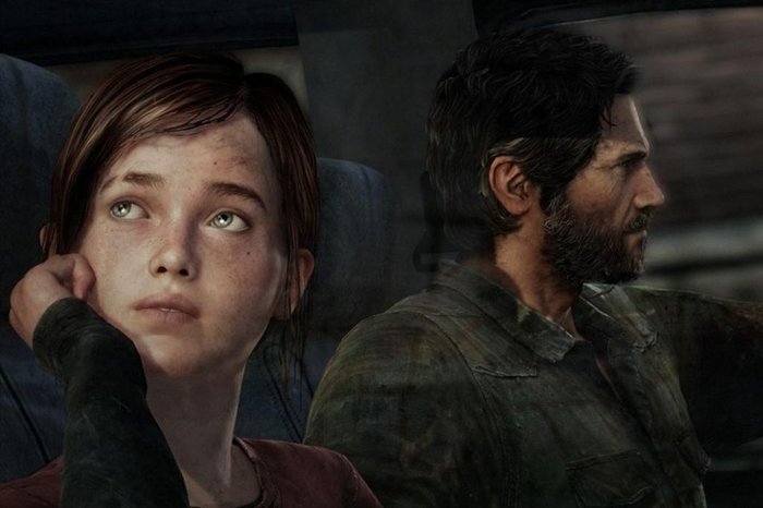 Naughty Dog / Divulgação