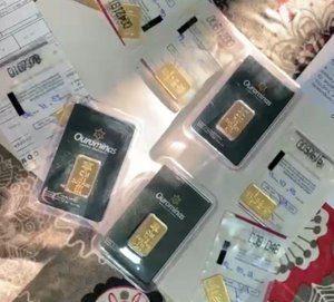 Polícia Civil / Divulgação