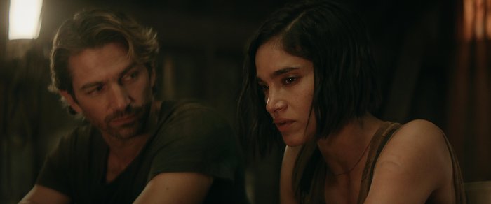Netflix / Divulgação Netflix / Divulgação