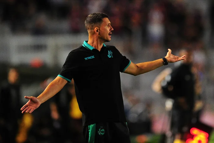 Porthus Junior / Agencia RBS