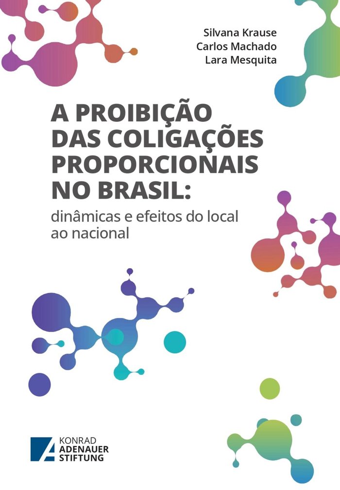 Fundação Konrad Adenauer / Reprodução