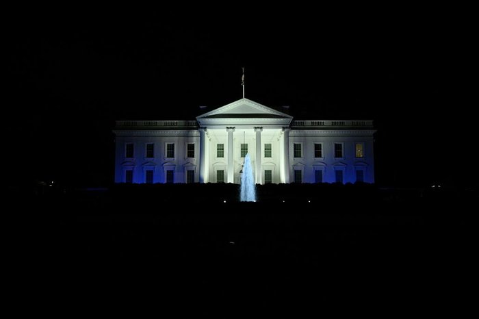 BRENDAN SMIALOWSKI / AFP