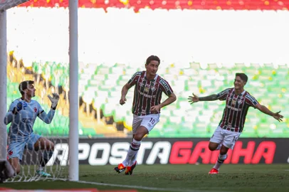 Ganso, Fluminense, futebol