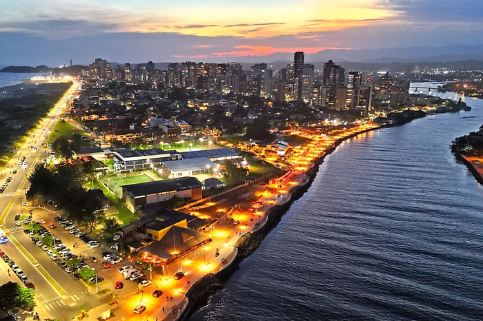 Prefeitura de Torres / Divulgação Prefeitura de Torres / Divulgação