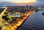 A única cidade gaúcha além de Porto Alegre entre as que mais lançam imóveis de luxo no Sul