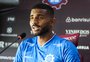 Goleiro que enfrentou o Caxias em decisão por pênaltis em 2023 é apresentado no Centenário