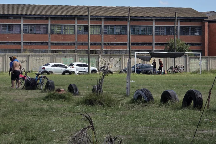 Gabriel Veríssimo / GZH