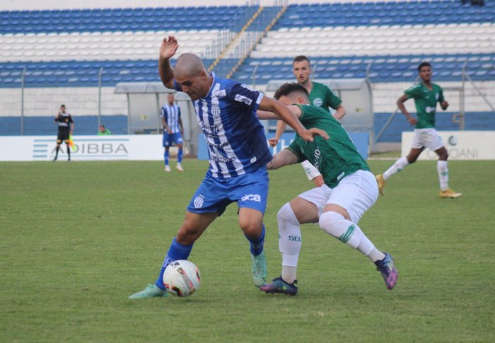 Kévin Sganzerla / Divulgação Kévin Sganzerla / Divulgação