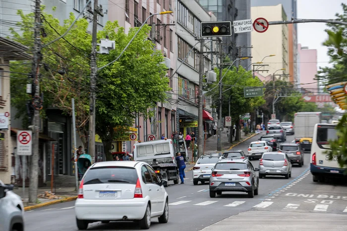 Neimar De Cesero / Agência RBS