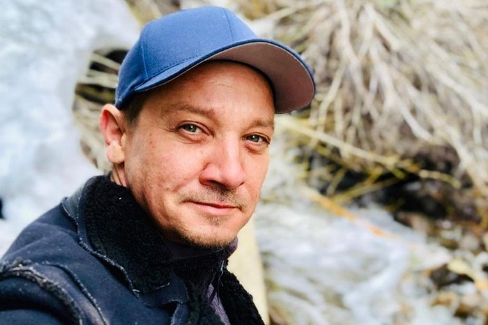 @jeremyrenner / Reprodução/Instagram @jeremyrenner / Reprodução/Instagram