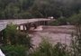 Ponte entre Campestre da Serra e São Marcos, na BR-116, é fechada para vistoria