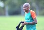 Juventude e Coritiba não chegam a um acordo para o empréstimo de Bochecha 