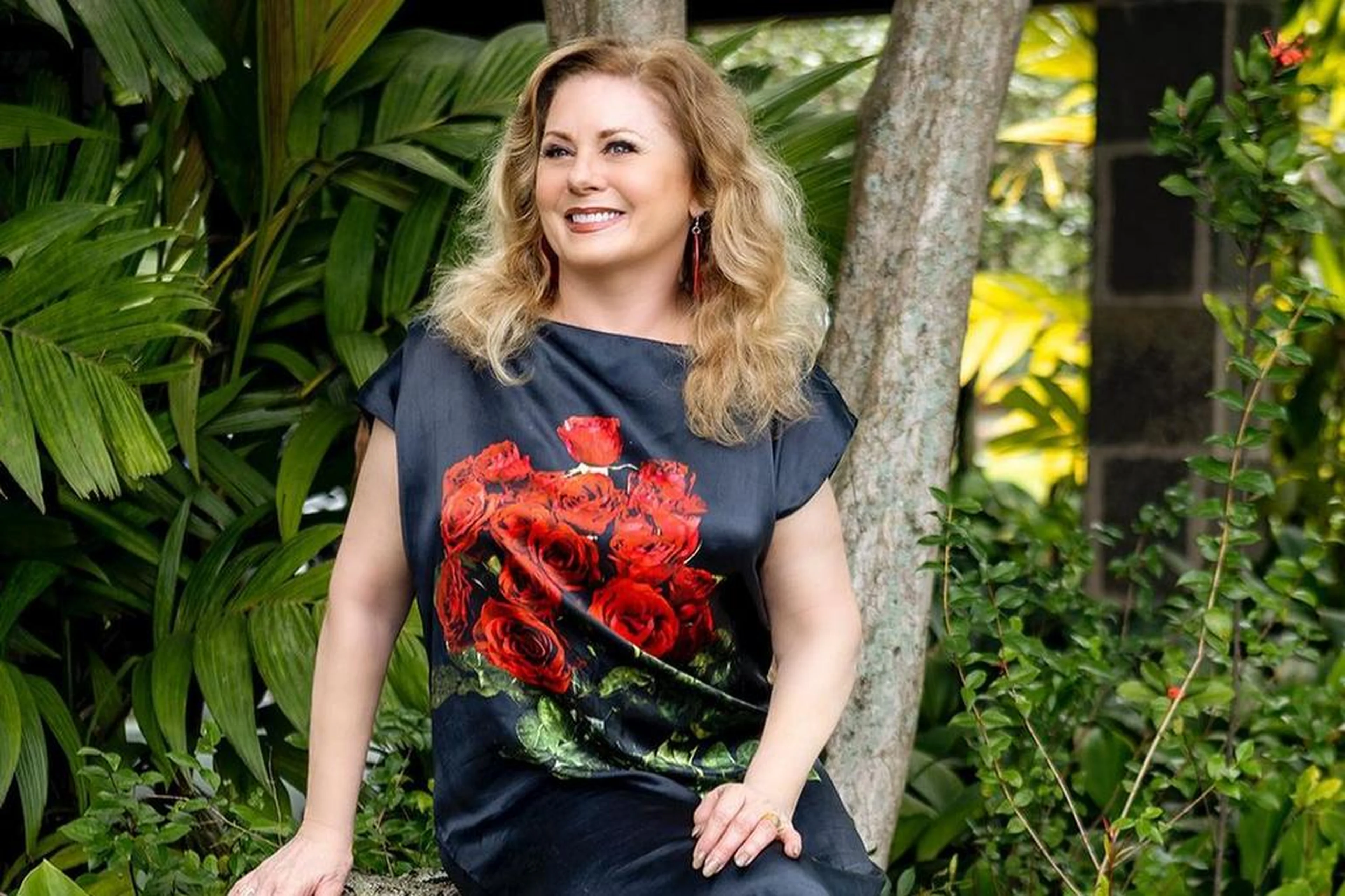 Reprodução Instagram/@verafischeroficial