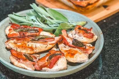 destemperados, receita, baita sabado, lela zaniol<!-- NICAID(15746072) -->