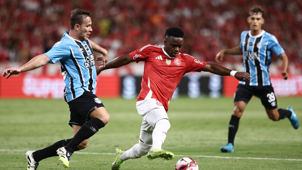 Final do Gauchão 2026: veja data, horário e local dos jogos | GZH