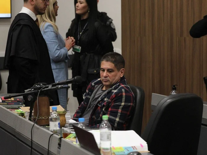 Rebecca Mistura / Agencia RBS