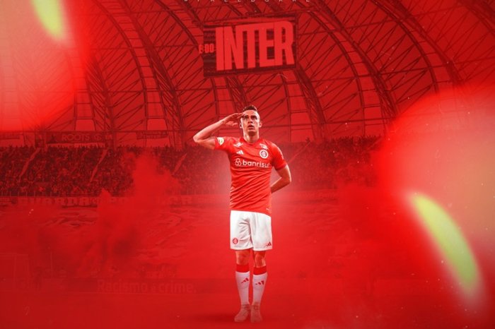 Inter / Reprodução