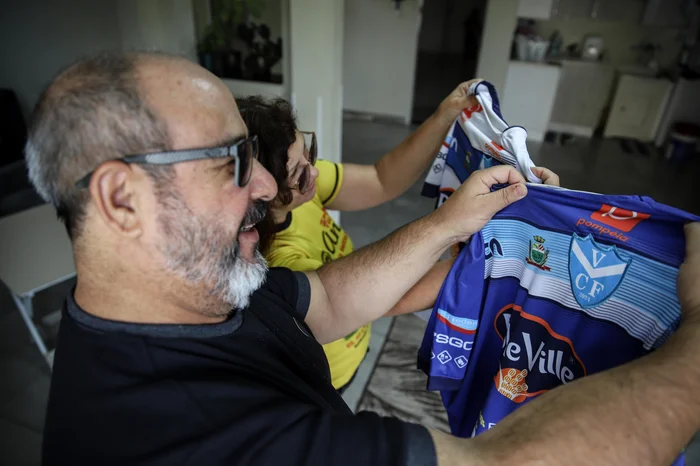 Duda Fortes / Agencia RBS