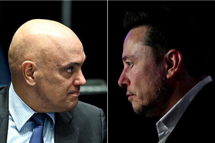TON MOLINA / SERGEI GAPON / FOTOARENA/ESTADÃO CONTEÚDO / AFP / Montagem: GZH