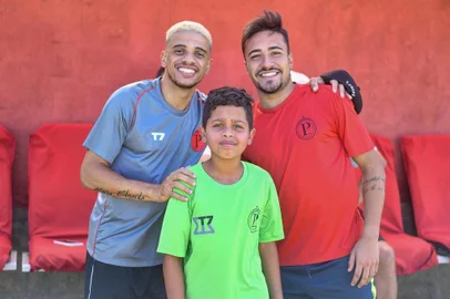Taison - Progresso FC<!-- NICAID(14753557) -->