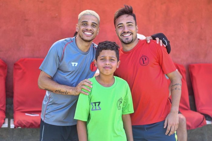 Bianca Dornelles / Progresso FC/Divulgação