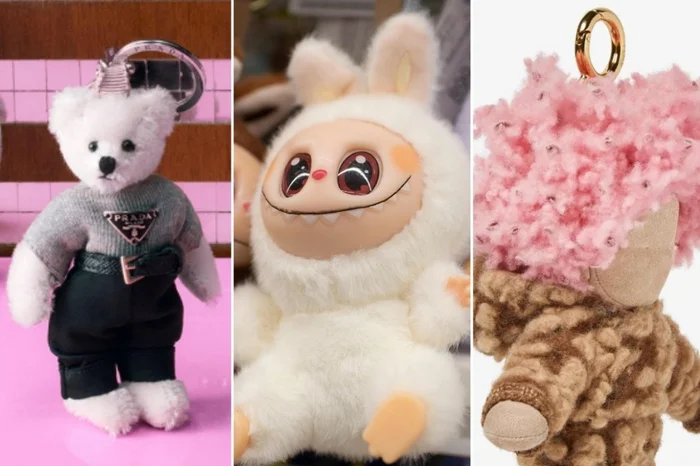 Reprodução / @prada / Adobe Stock / Fendi