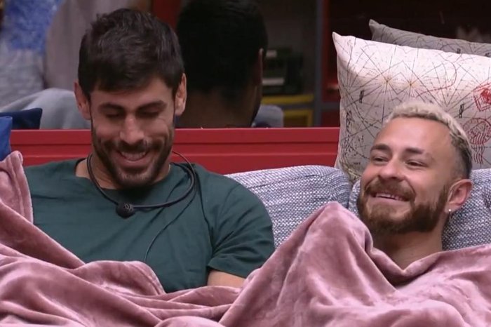 Globoplay / Reprodução