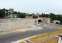 Com detonações ainda acontecendo, túnel em Bento Gonçalves não deverá ser entregue em 2021