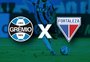 Grêmio x Fortaleza: onde assistir ao vivo, horário e escalações pelo Brasileirão