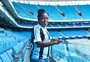 Reforços vindos do Santa Fé-COL são regularizados e podem estrear pelo Grêmio no Brasileirão Feminino