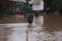 ILHA DO PAVÃO, RS, BRASIL - 2024.05.02 - Situação da enchente na Ilha do Pavão. (Foto: André Ávila/ Agência RBS)<!-- NICAID(15752021) -->