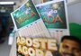 Bolão de Passo Fundo acerta 28 vezes a quadra na Mega da Virada e leva prêmio de R$ 30,4 mil