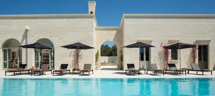 Kempinski Laje de Pedra / Divulgação