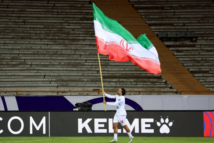 AFP / AFP AFP / AFP