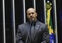 Congresso e Moraes marcam posição sobre cassação e elegibilidade de Daniel Silveira