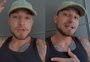 Após fazer apelo nas redes sociais, MC Gui conta que o primo foi encontrado com vida