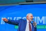Se Putin viesse ao G20, vários presidentes não ficariam na sala em que ele entrasse, diz Lula