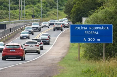 Sem policiamento fixo, trecho crítico da BR-386 tem aumento de 91% no número de acidentes<!-- NICAID(16226333) -->