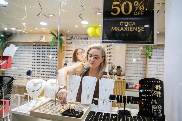 Neimar De Cesero / Agencia RBS