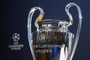 The trophy is displayed ahead of the 2023-2024 UEFA Champions League football tournament quarter-finals and semi-finals draw at the House of European Football in Nyon, on March 15, 2024. (Photo by Fabrice COFFRINI / AFP)Editoria: SPOLocal: NyonIndexador: FABRICE COFFRINISecao: soccerFonte: AFPFotógrafo: STF<!-- NICAID(15706248) -->