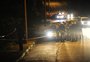 Homem que participou de resgate de preso em Caxias morre em confronto