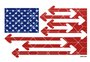 Por que os Estados Unidos usam milhas em vez de quilômetros como unidade de medida?