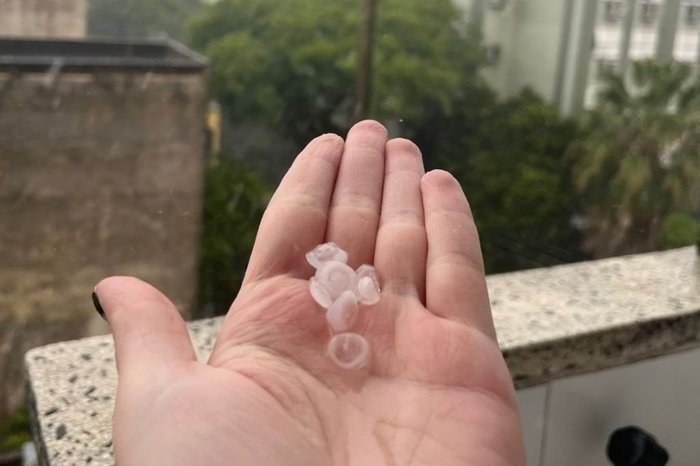 Beatriz Coan / Agência RBS