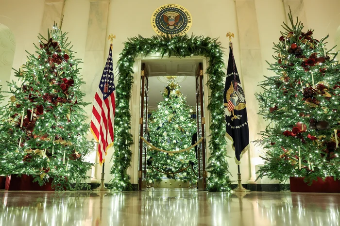 ANNA MONEYMAKER / GETTY IMAGES NORTH AMERICA