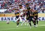 Boca Juniors abre vantagem, mas cede empate ao Benfica e frustra "invasão" argentina no Mundial de Clubes