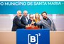 Após leilão adiado em fevereiro, Santa Maria fecha consórcio para iluminação pública em primeira PPP pós-enchente